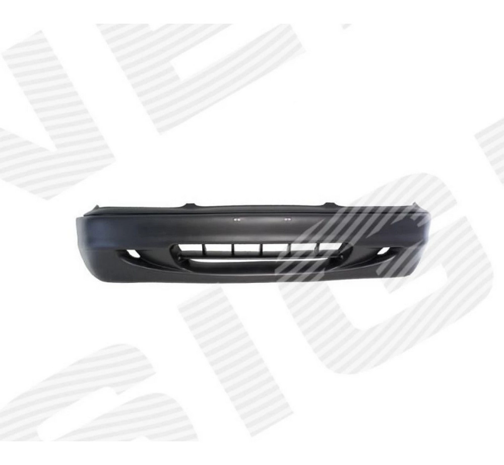 Бампер передний для Hyundai Accent I (X-3)