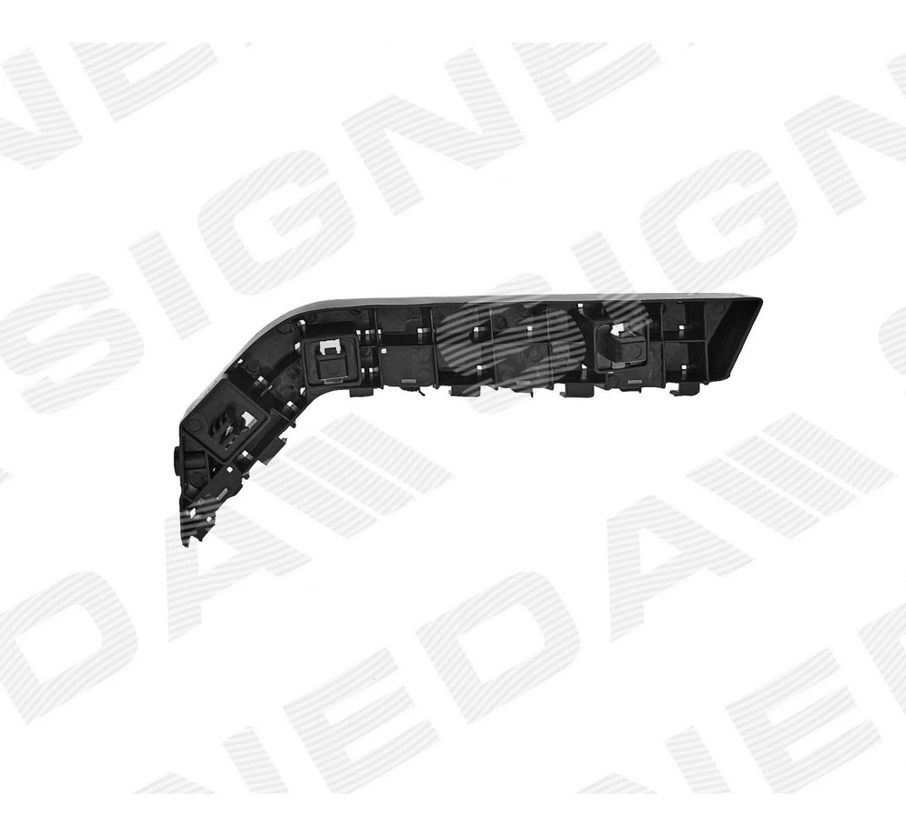 Крепление бампера (правое) для Honda Civic X (USA) Крепление бампера (правое) для Honda Civic X (USA)