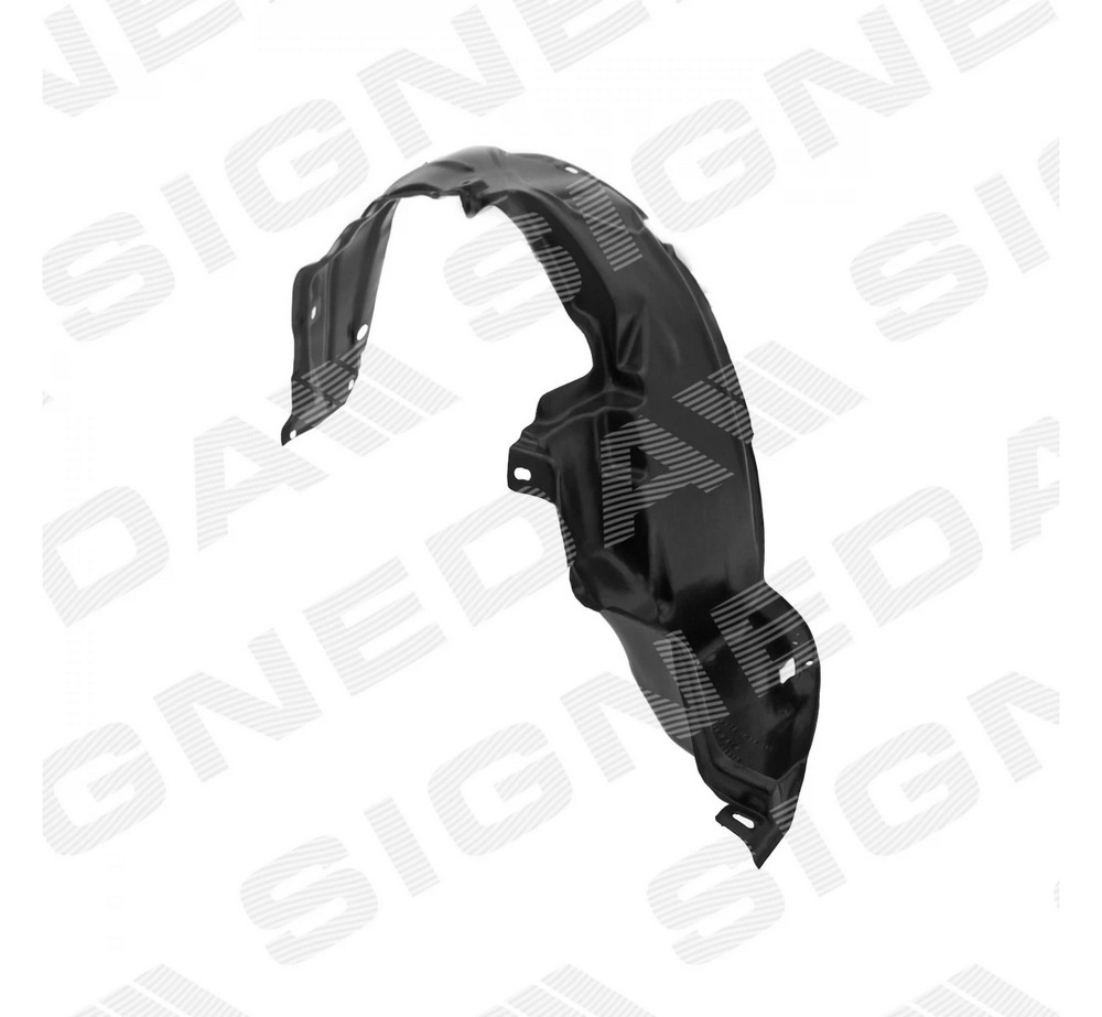 Подкрылок передний (левый) для Honda CRV I