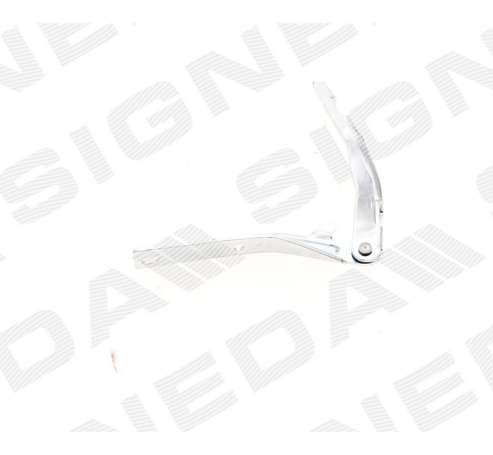 Петля капота (левая) для Peugeot 206