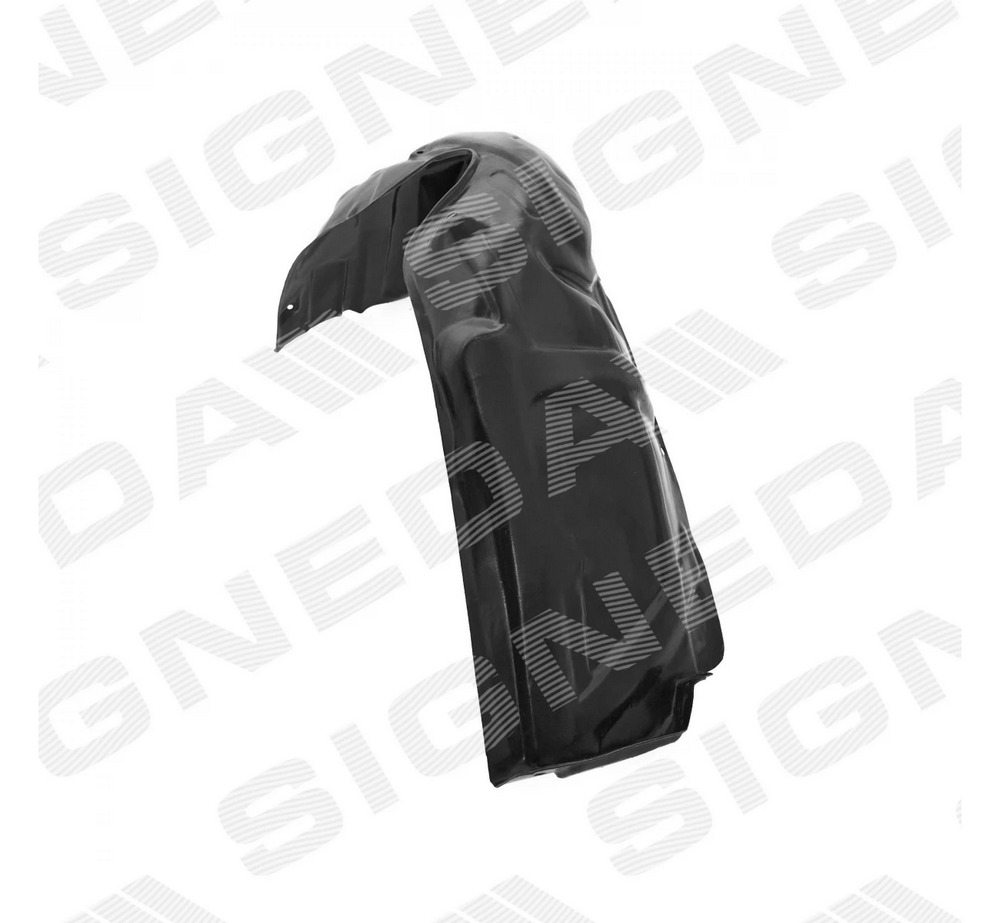 Подкрылок передний (левый) для Toyota Camry (_V30)