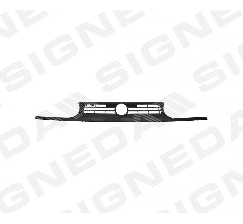 Решетка радиатора для Volkswagen Golf III (Vento)