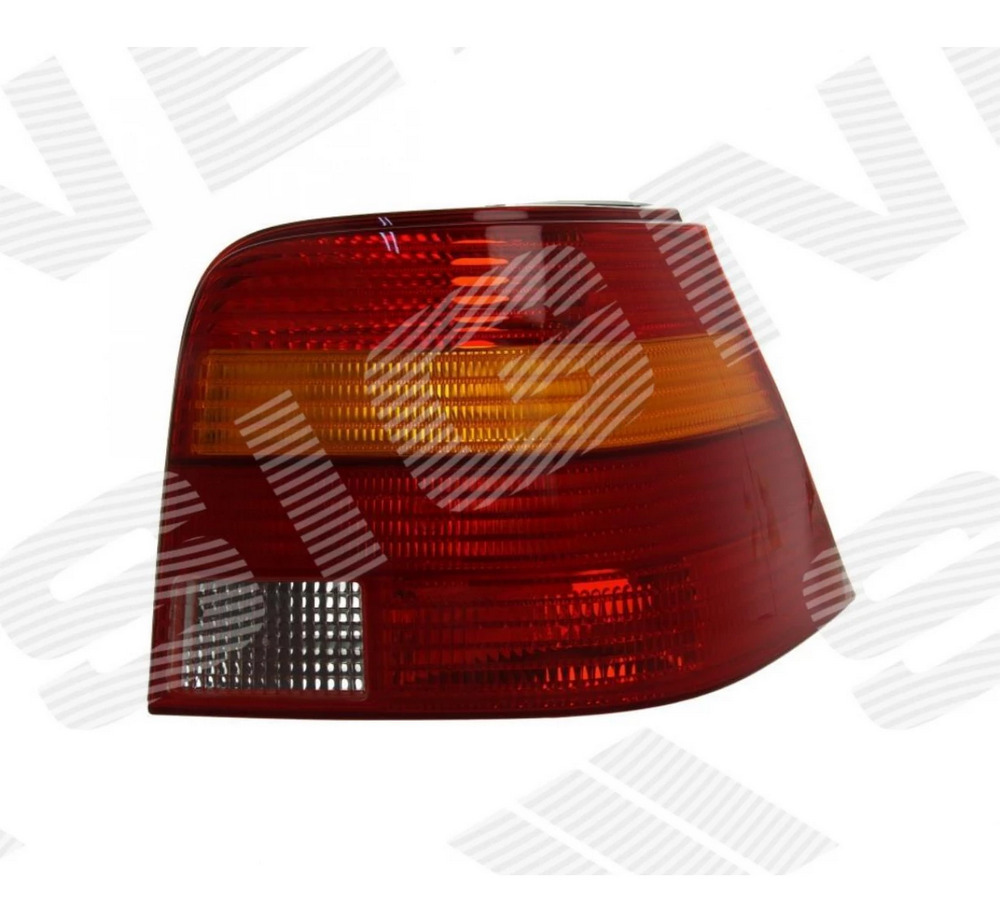 Задний фонарь для Volkswagen Golf IV