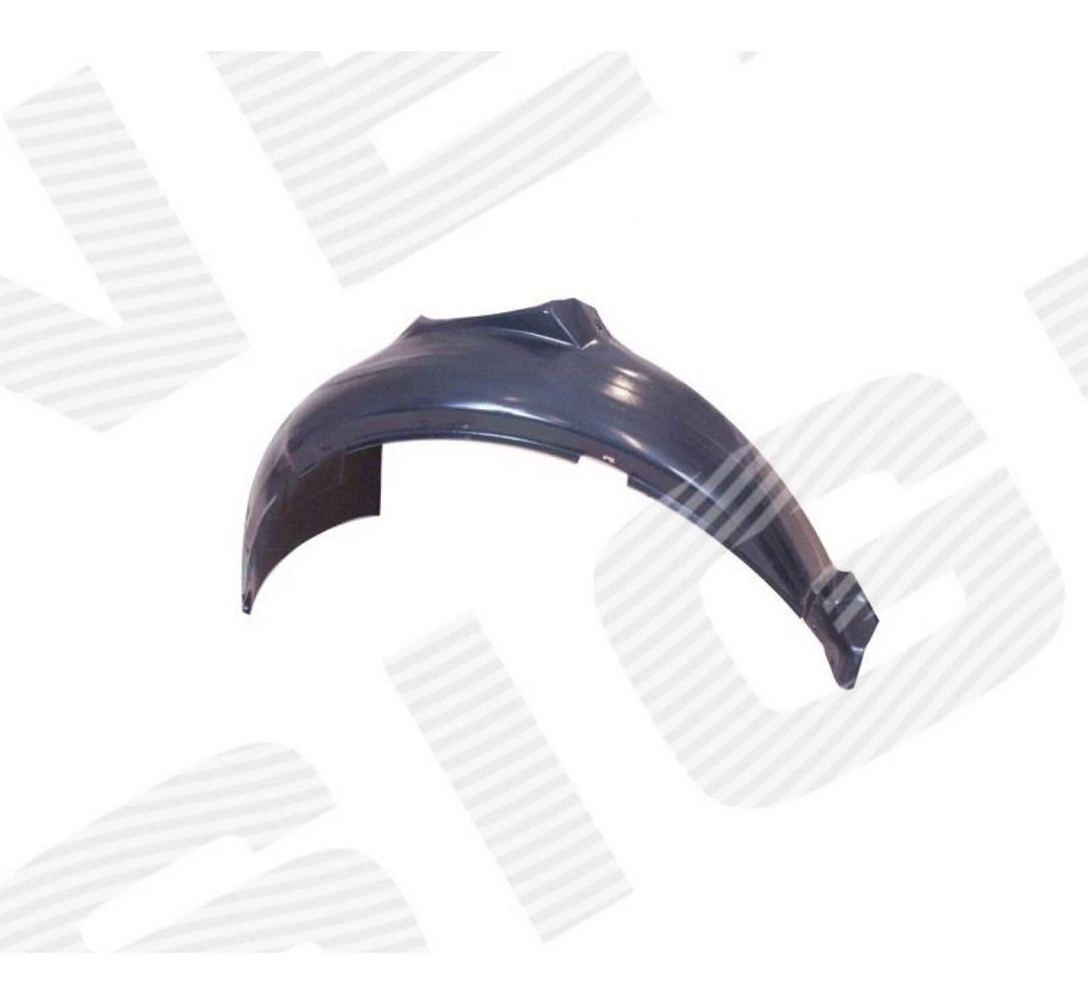 Подкрылок передний (левый) для Volkswagen Polo (6N1)