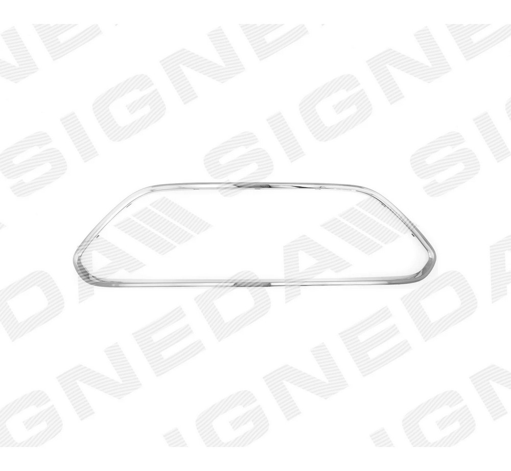 Рамка решетки (центральная) для Ford Focus II (DA_)