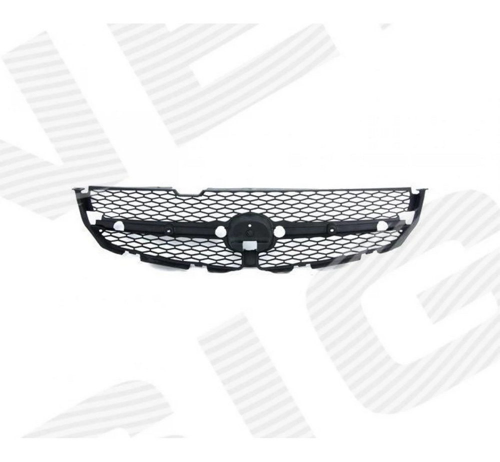 Решетка радиатора для Acura MDX