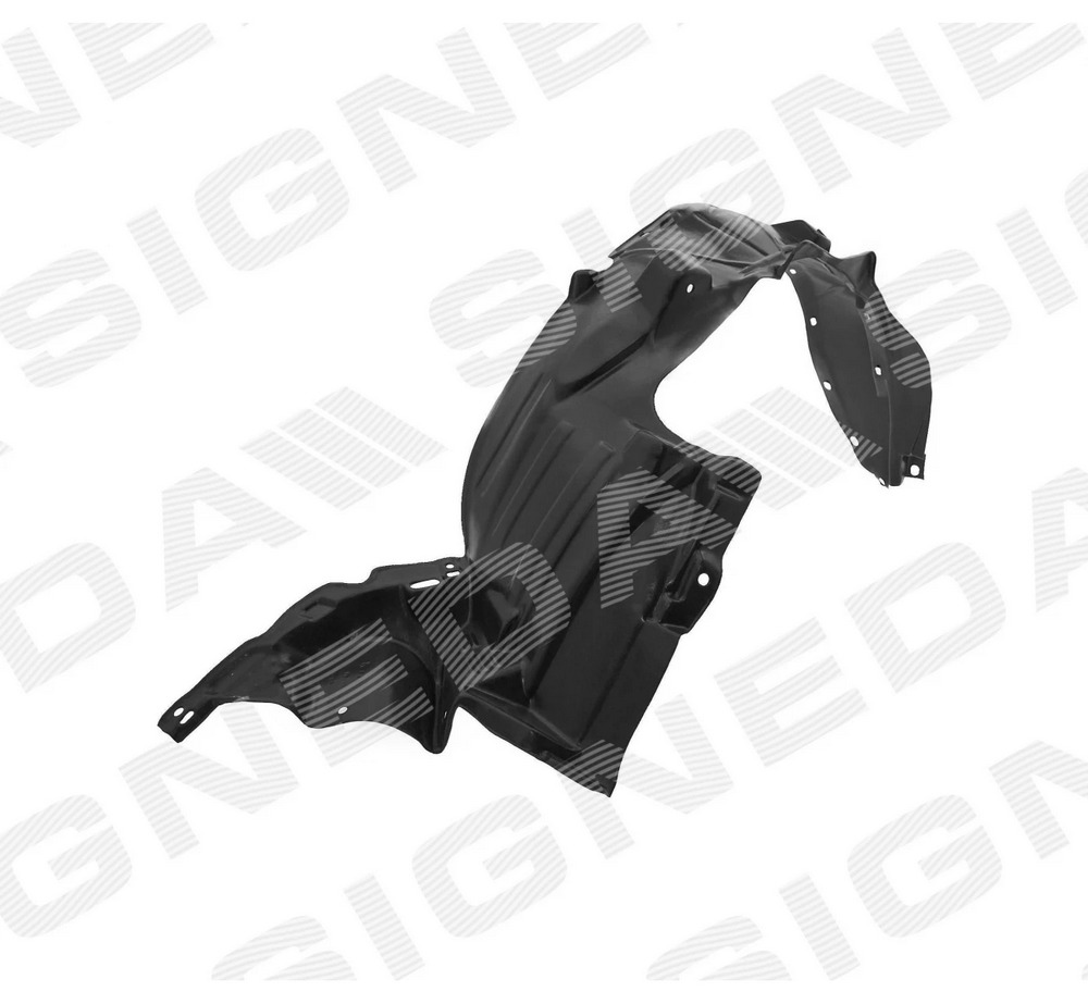 Подкрылок передний (правый) для Acura MDX