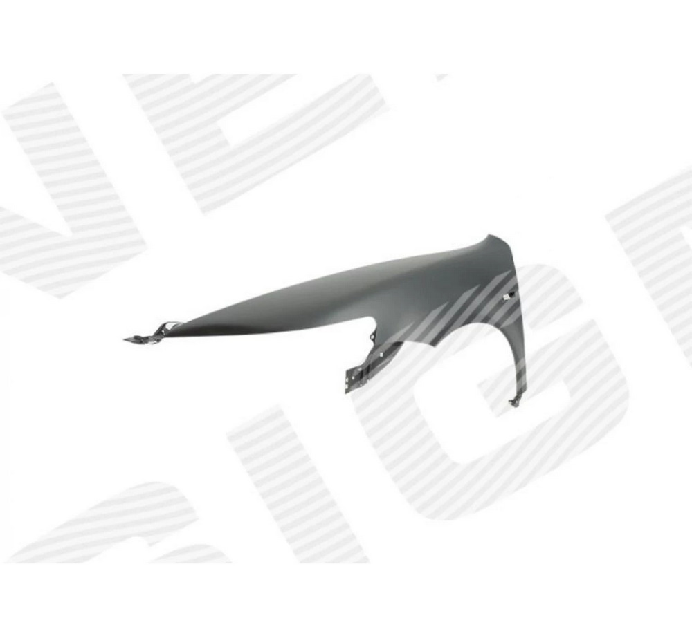 Крыло переднее (левое) для Acura TL