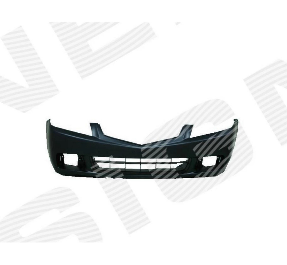 Бампер передний для Acura TSX