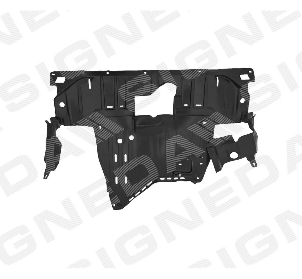 Защита двигателя для Acura TSX