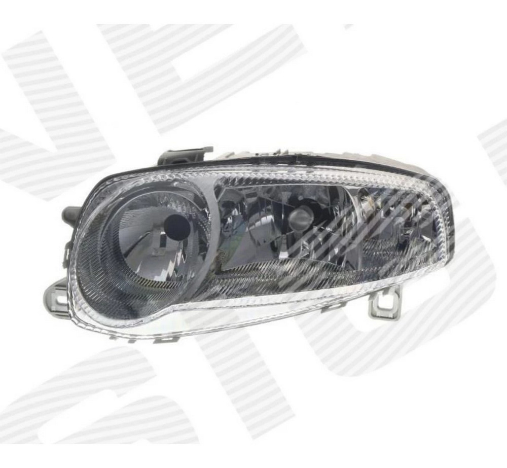 Передняя фара для Alfa Romeo 147 (937) Передняя фара для Alfa Romeo 147 (937)
