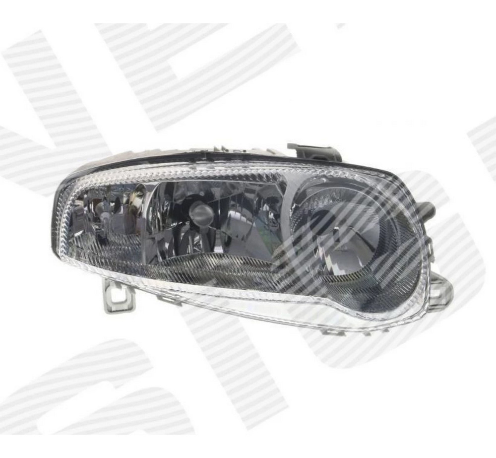 Передняя фара для Alfa Romeo 147 (937) Передняя фара для Alfa Romeo 147 (937)