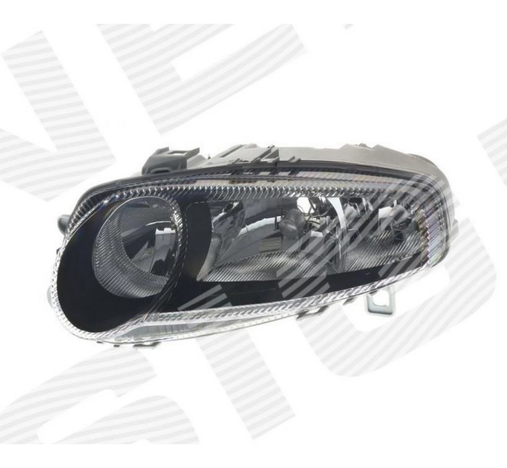 Передняя фара для Alfa Romeo 147 (937) Передняя фара для Alfa Romeo 147 (937)
