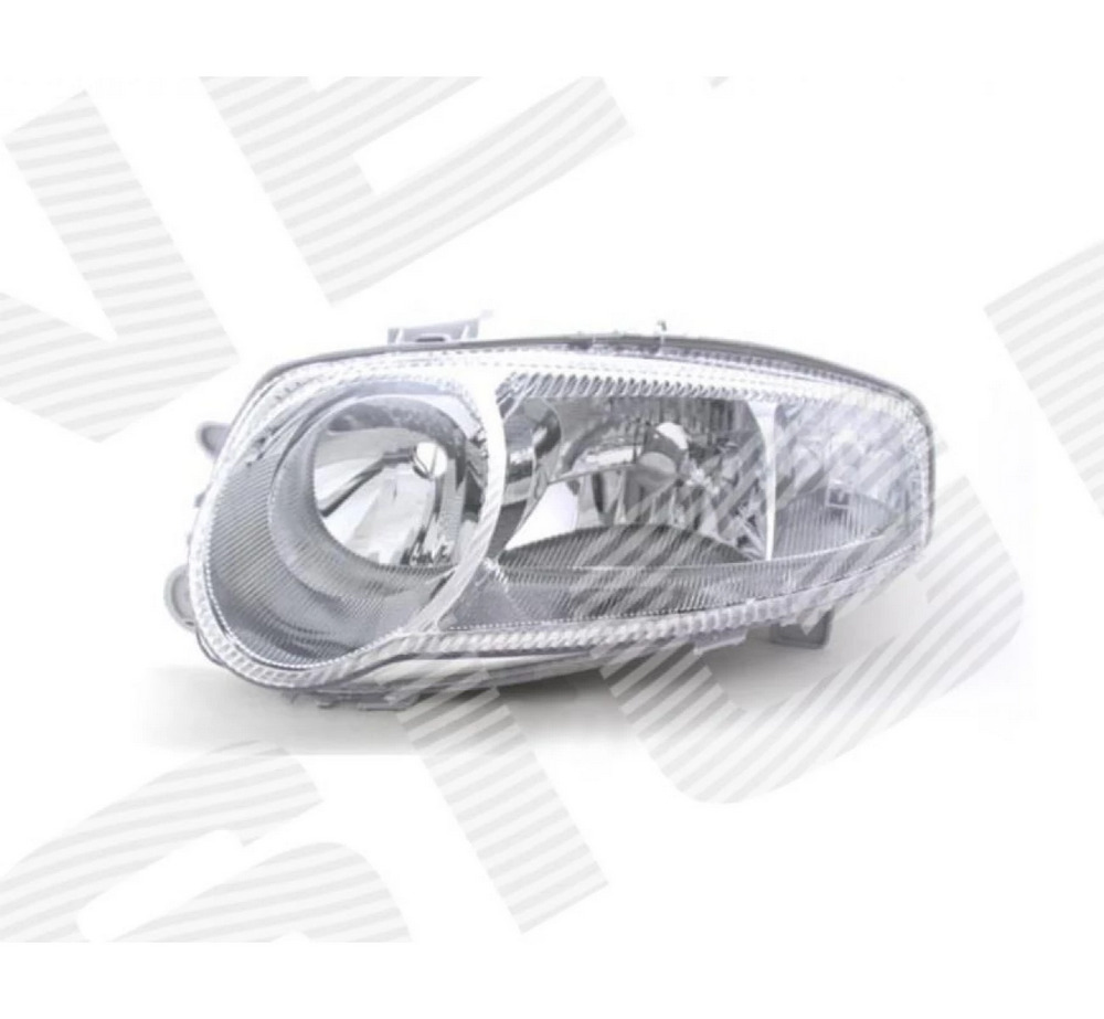 Передняя фара для Alfa Romeo 147 (937) Передняя фара для Alfa Romeo 147 (937)