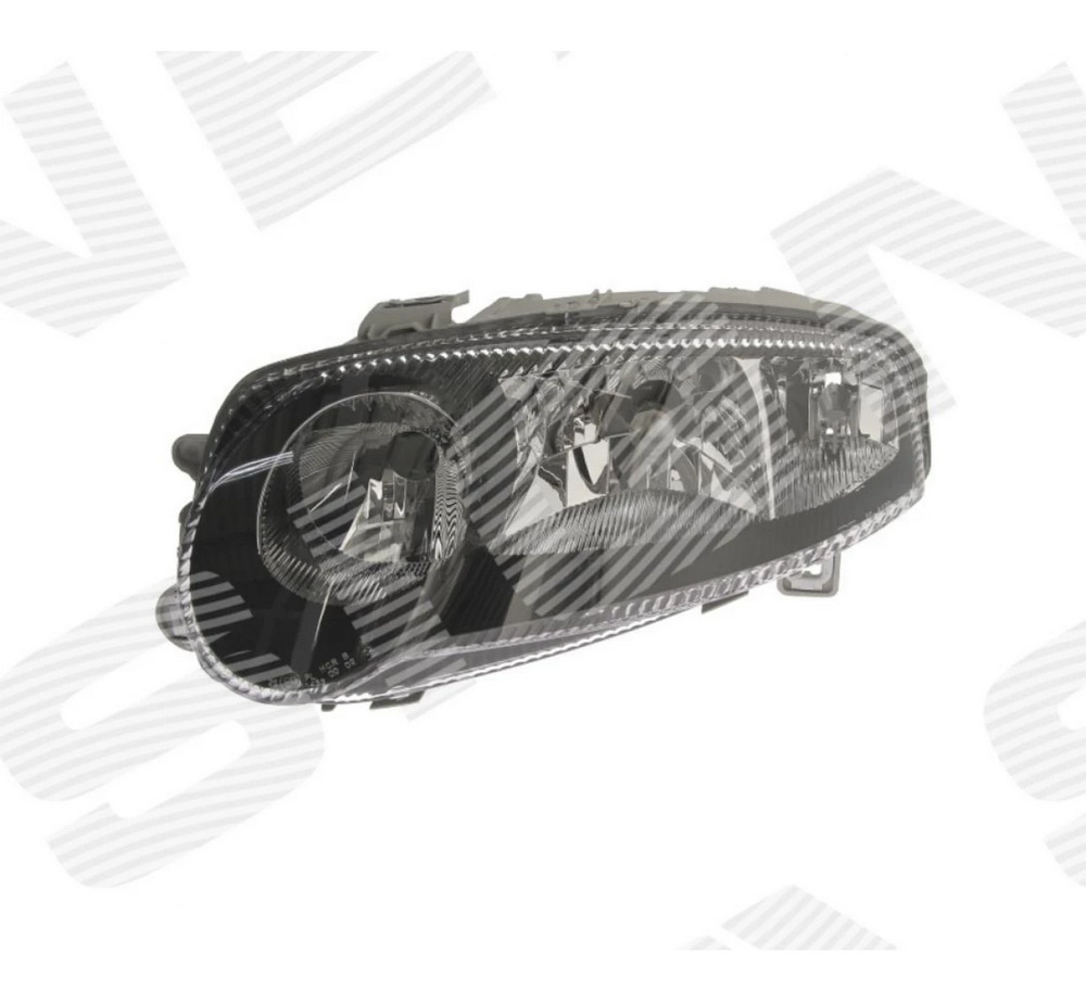 Передняя фара для Alfa Romeo 147 (937) Передняя фара для Alfa Romeo 147 (937)