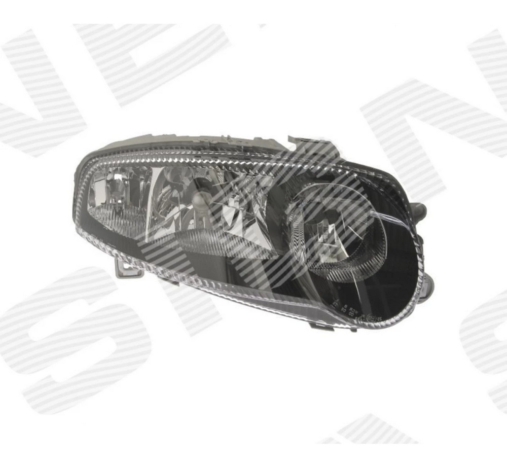 Передняя фара для Alfa Romeo 147 (937) Передняя фара для Alfa Romeo 147 (937)