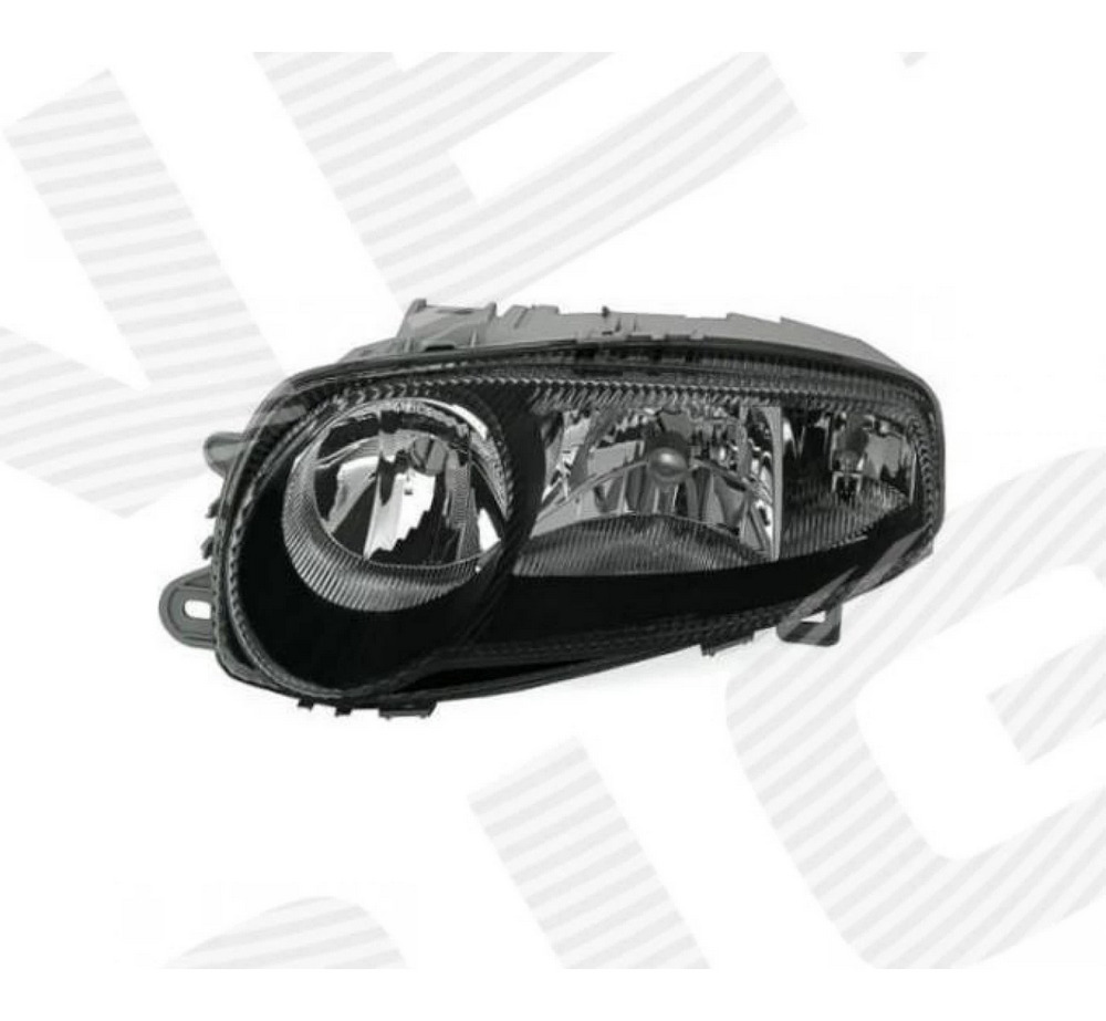 Передняя фара для Alfa Romeo 147 (937)