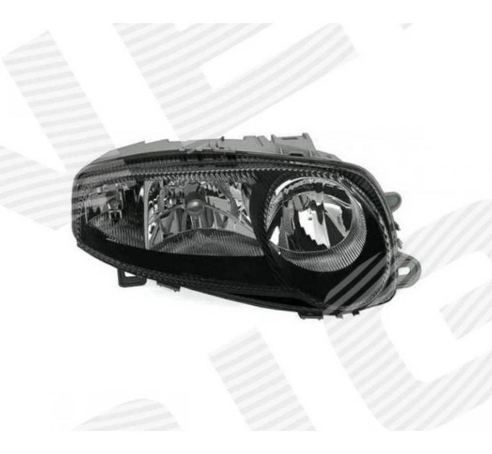 Передняя фара для Alfa Romeo 147 (937)