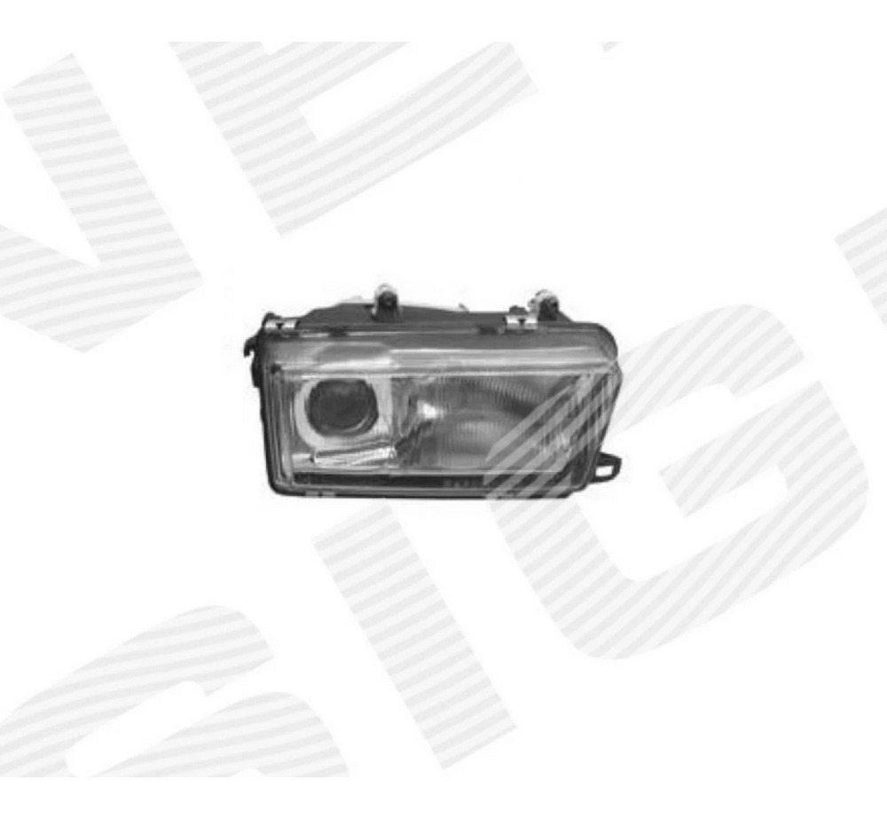 Передняя фара для Alfa Romeo 155 (167)