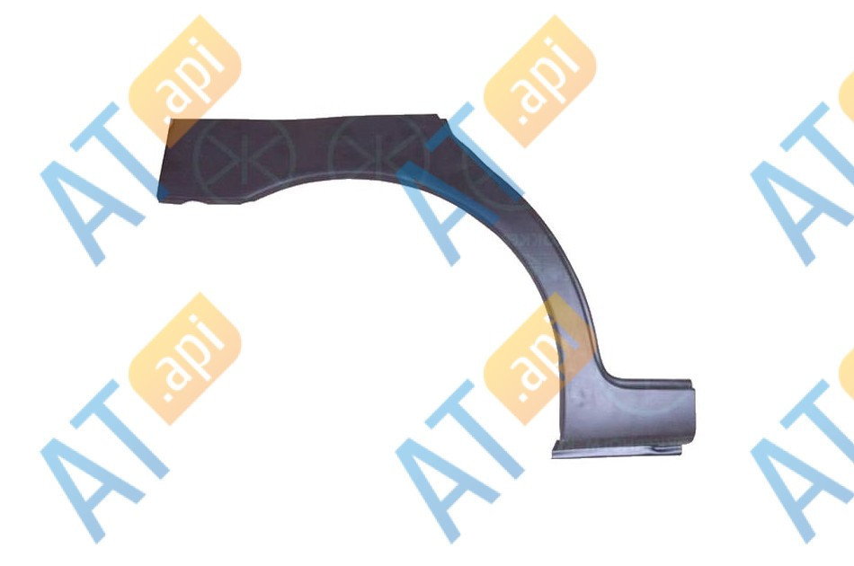 Арка задняя (правая) для Alfa Romeo 156 (932)