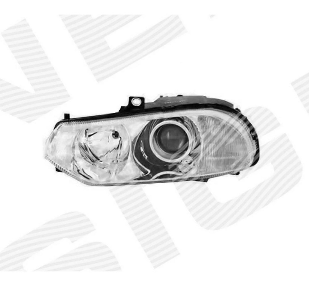 Передняя фара для Alfa Romeo 156 (932) Передняя фара для Alfa Romeo 156 (932)