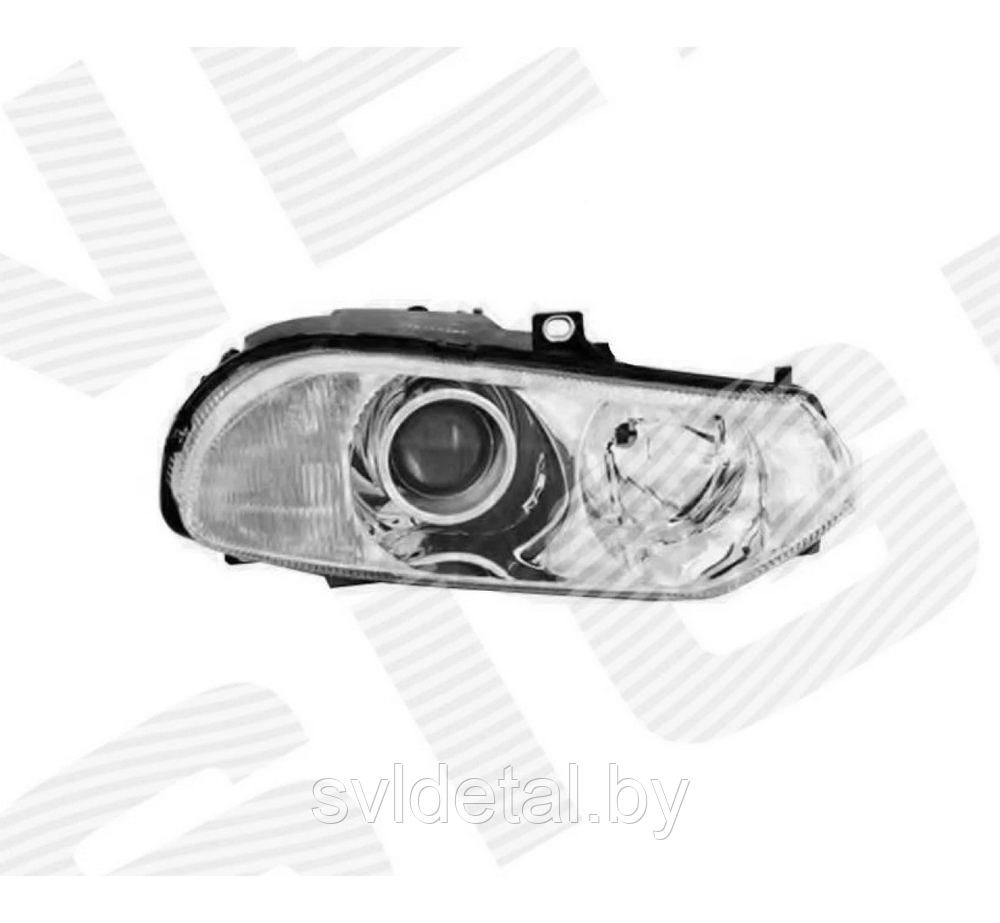 Передняя фара для Alfa Romeo 156 (932) Передняя фара для Alfa Romeo 156 (932)