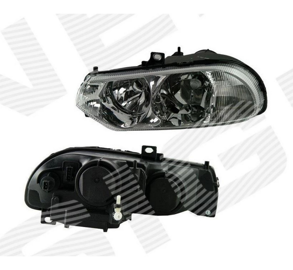 Передняя фара для Alfa Romeo 156 (932) Передняя фара для Alfa Romeo 156 (932)