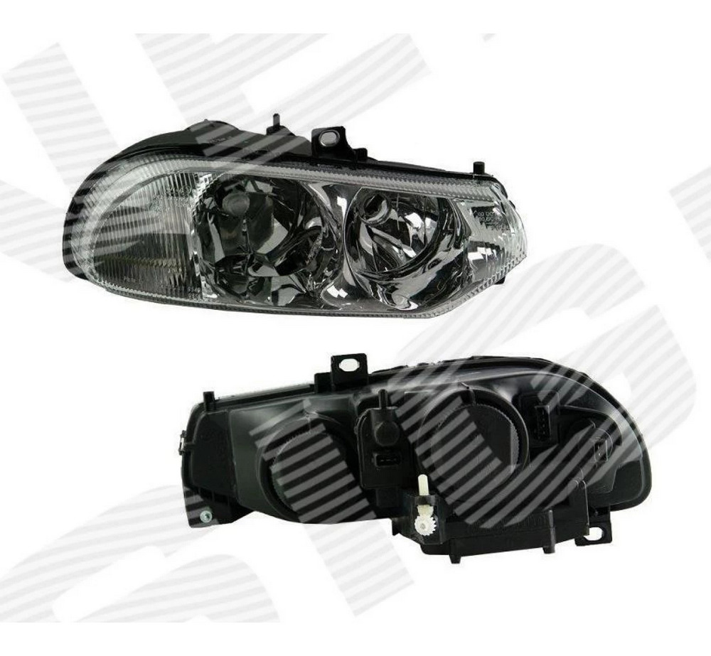 Передняя фара для Alfa Romeo 156 (932) Передняя фара для Alfa Romeo 156 (932)