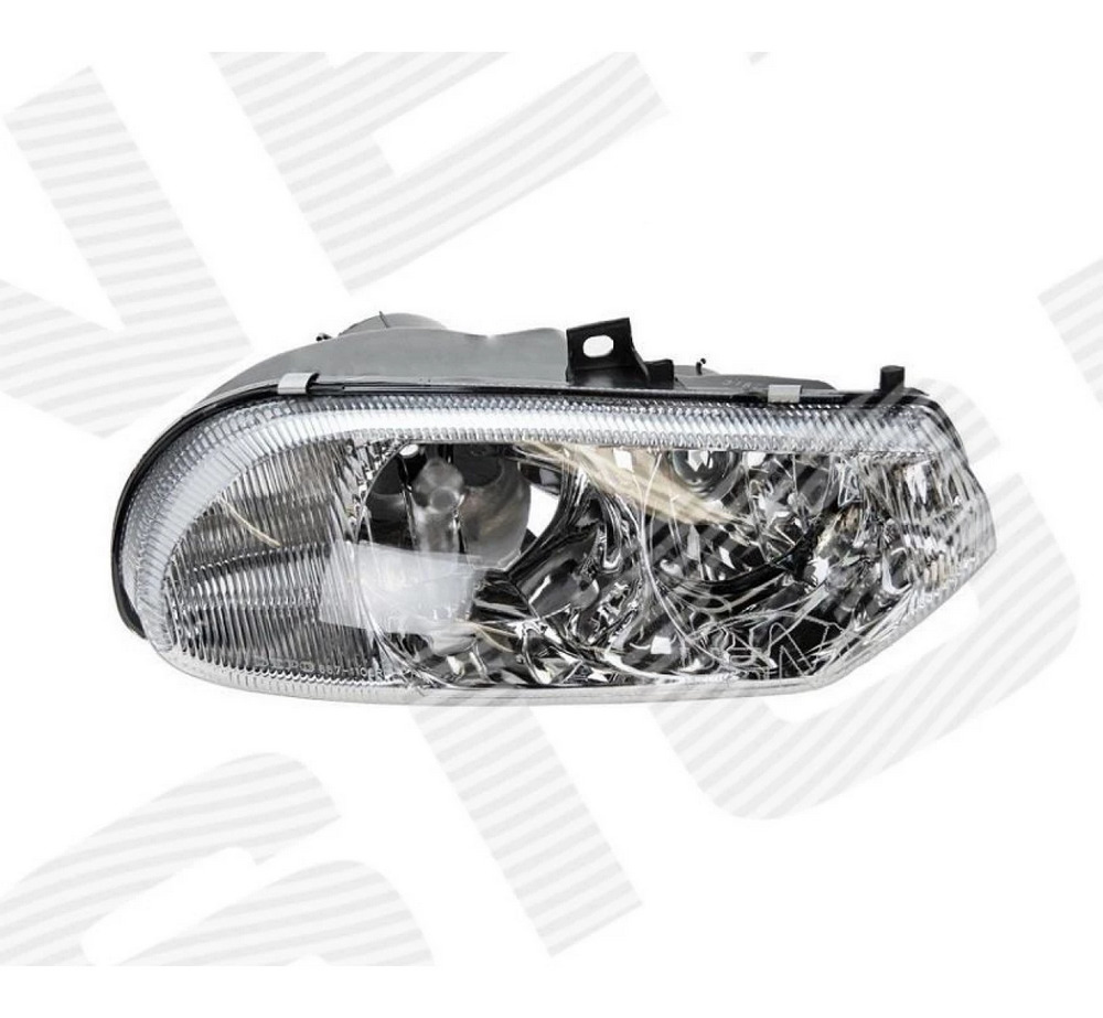 Передняя фара для Alfa Romeo 156 (932) Передняя фара для Alfa Romeo 156 (932)