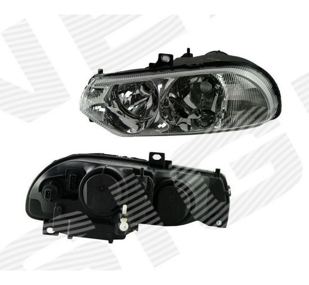 Передняя фара для Alfa Romeo 156 (932) Передняя фара для Alfa Romeo 156 (932)