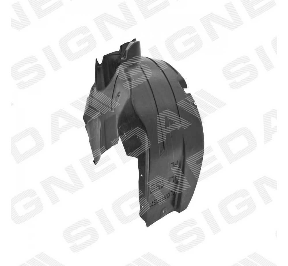 Подкрылок передний (левый) для Alfa Romeo 156 (932)