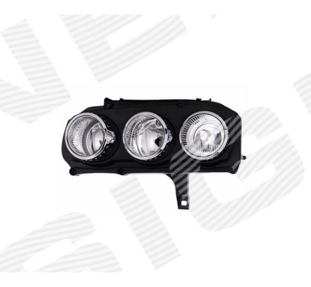 Передняя фара для Alfa Romeo 159 (939)