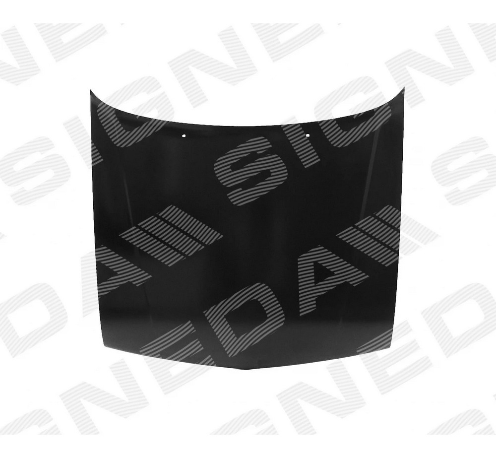 Капот для Audi 100 (44,C3)