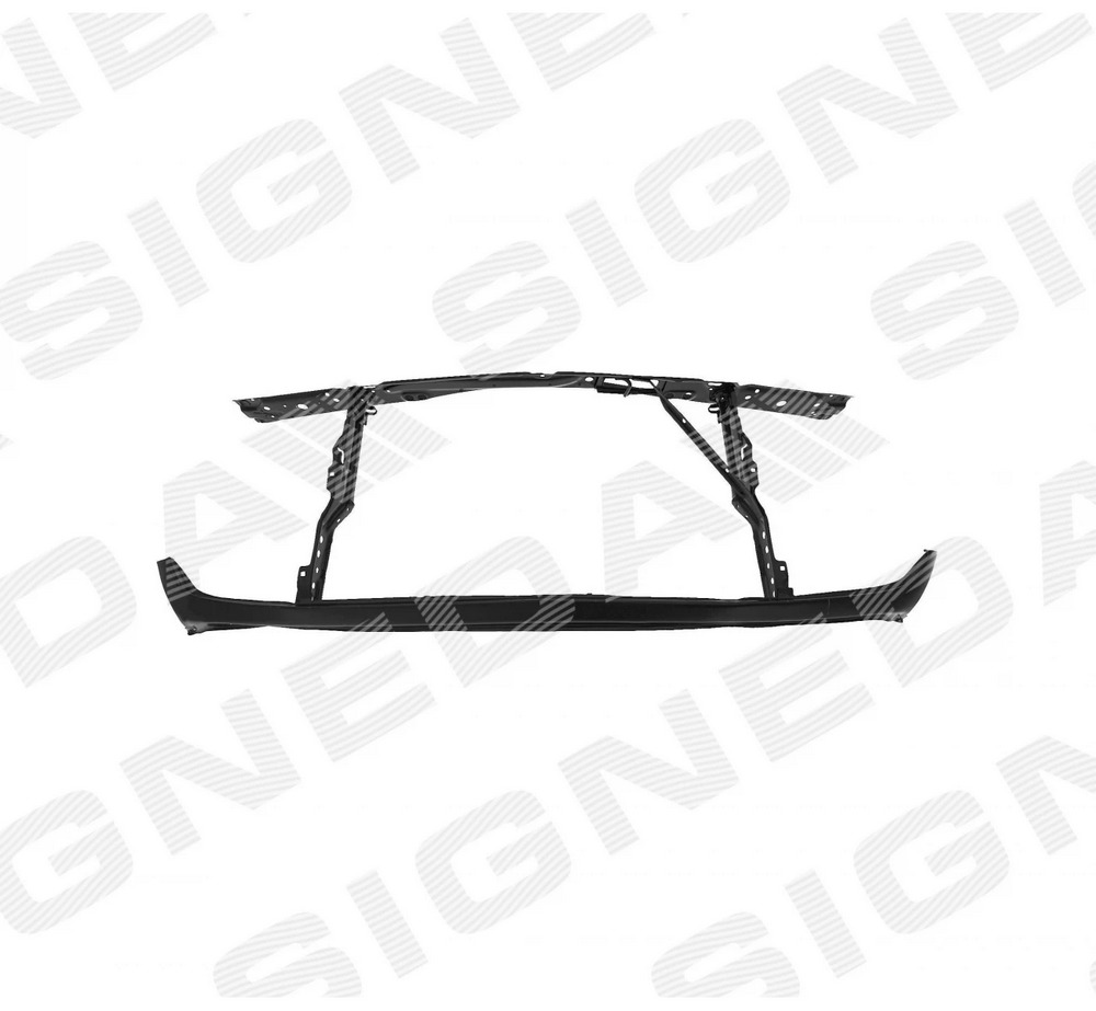 Панель передняя для Audi 100 (44,C3) Панель передняя для Audi 100 (44,C3)