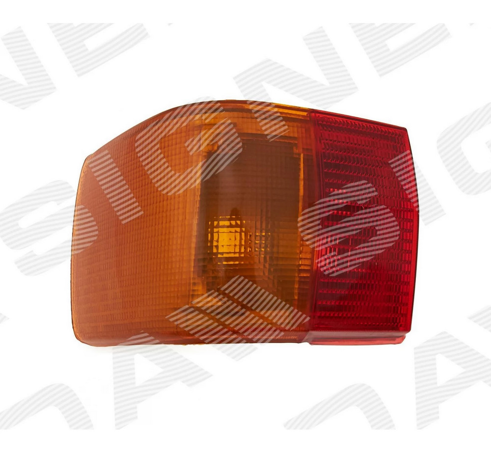 Задний фонарь (правый) для Audi 80 (B3) Задний фонарь (правый) для Audi 80 (B3)