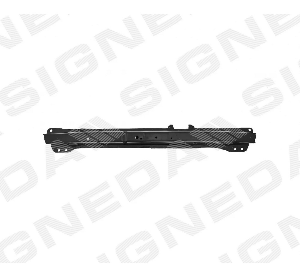 Панель передняя (нижняя) для Audi 80 (B3)