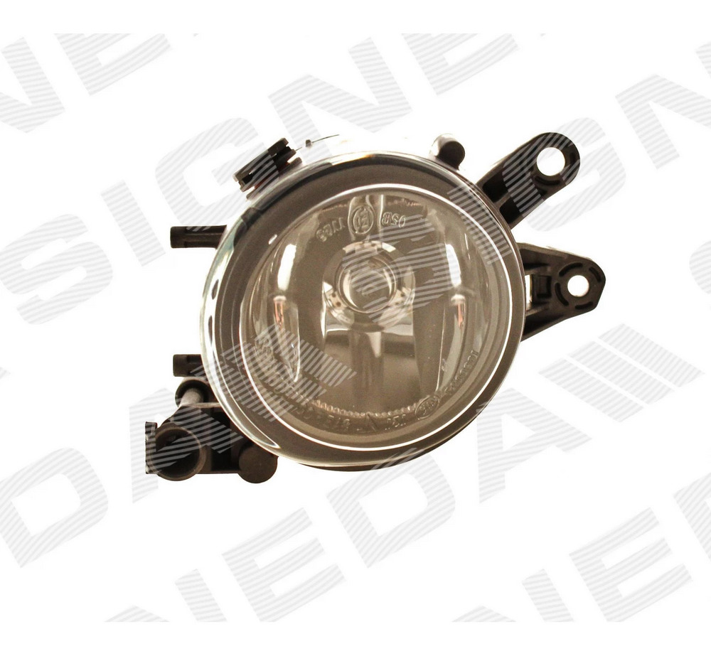 Противотуманная фара для Audi A4 (B6)