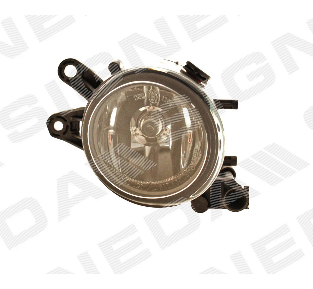 Противотуманная фара для Audi A4 (B6)