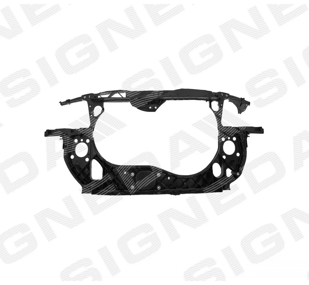 Панель передняя для Audi A4 (B6)