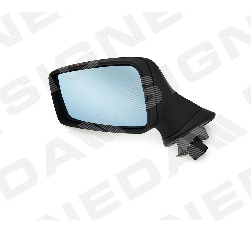 Боковое зеркало (левое) для Audi 80 (B3) Боковое зеркало (левое) для Audi 80 (B3)