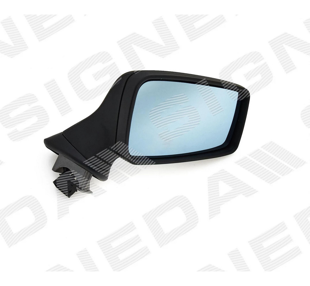 Боковое зеркало (правое) для Audi 80 (B3) Боковое зеркало (правое) для Audi 80 (B3)
