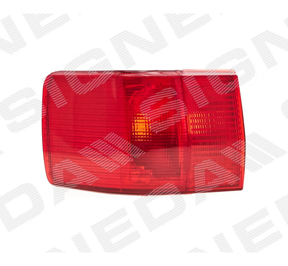 Задний фонарь (левый) для Audi 80 (B3) Задний фонарь (левый) для Audi 80 (B3)