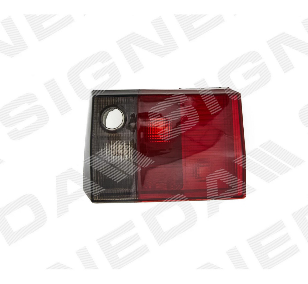 Задний фонарь для Audi 80 (B3) Задний фонарь для Audi 80 (B3)