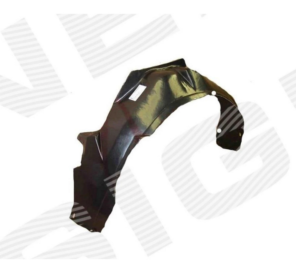 Подкрылок передний (левый) для Audi 80 (B3)