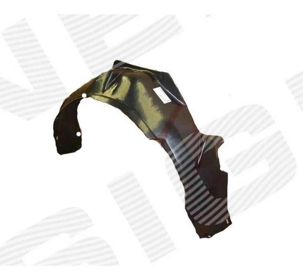 Подкрылок передний (правый) для Audi 80 (B3)