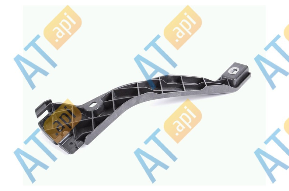 Крепление бампера (левое) для Audi A4 (B7)