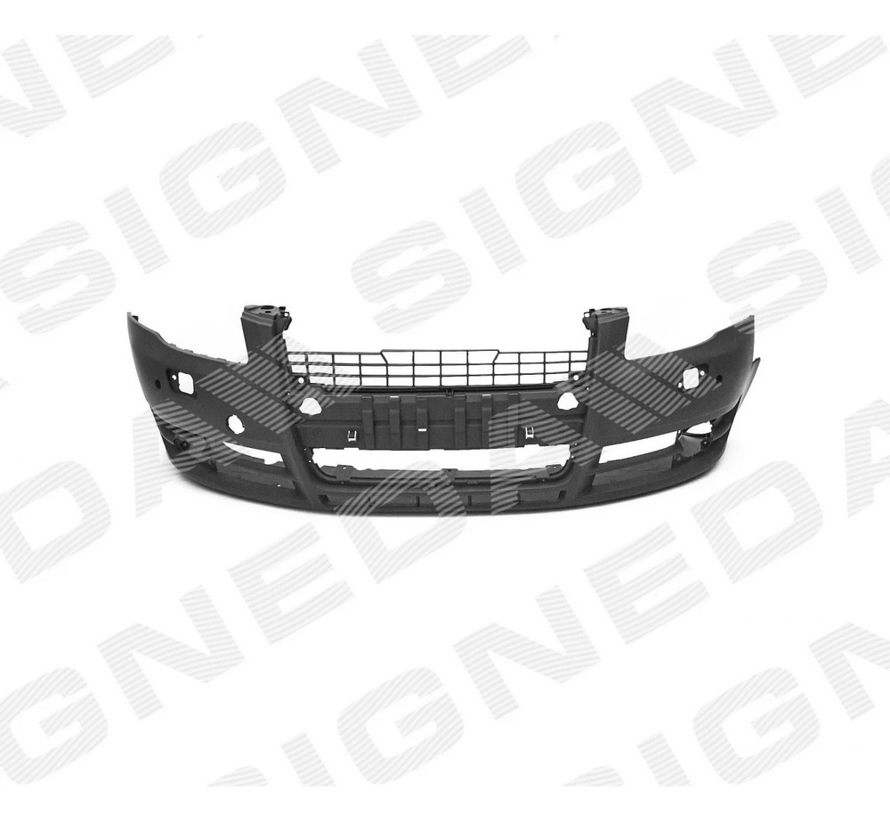 Бампер передний для Audi A4 (B7)