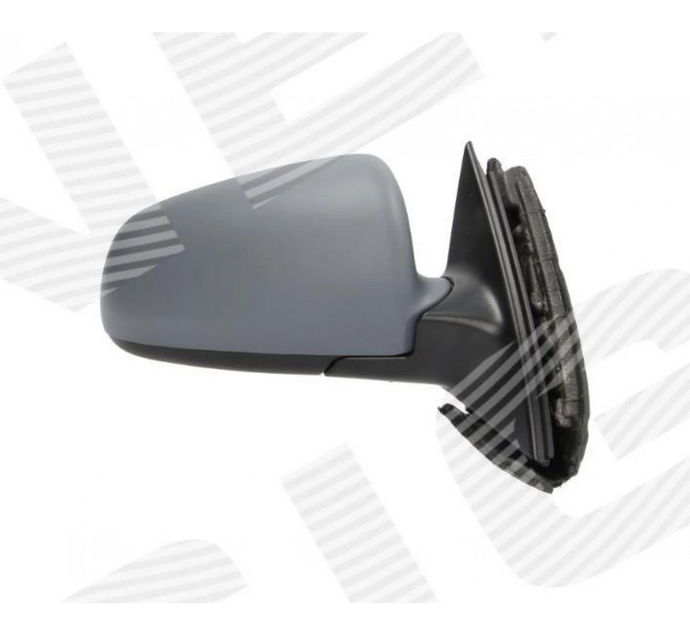 Боковое зеркало для Audi A4 (B7) Боковое зеркало для Audi A4 (B7)