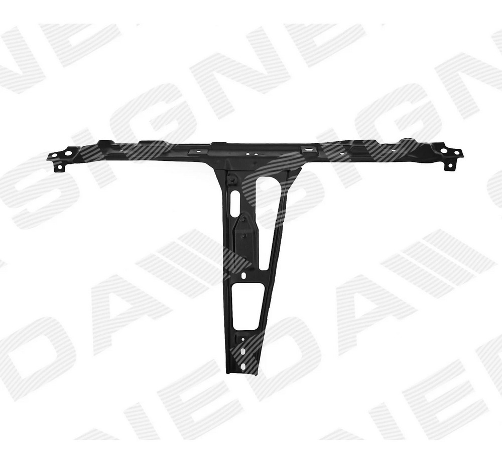 Панель передняя для Audi 80 (B4)