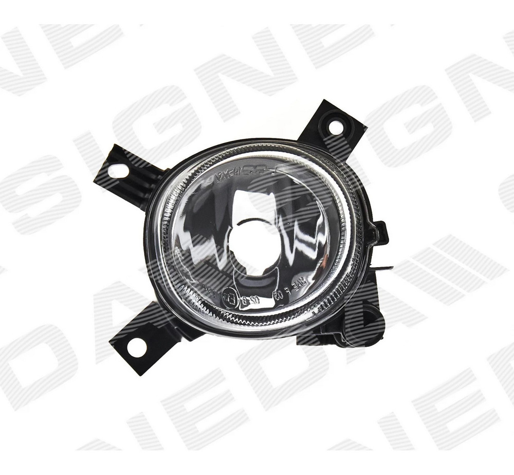 Противотуманная фара (правая) для Audi A3 (8P) Противотуманная фара (правая) для Audi A3 (8P)